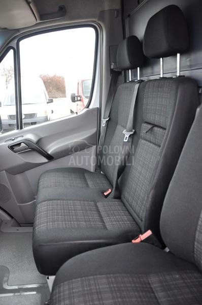 Mercedes Benz Sprinter L2H2 KAO NOOV