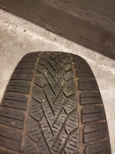 Semperit 215/60 R16 Zimska