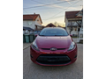 Ford Fiesta 1.2 ch N.O.V.A