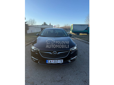 Opel Insignia 2.0 cdti