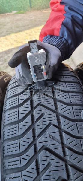 Pirelli 195/55 R17 Sve sezone
