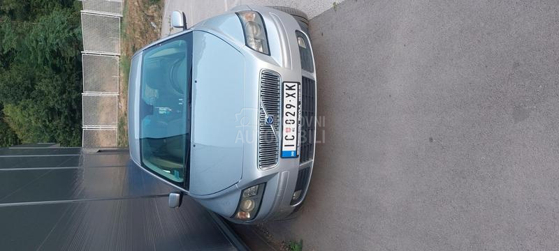 Volvo V50 2.0hdi