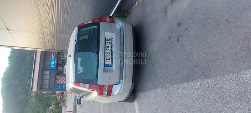Volvo V50 2.0hdi