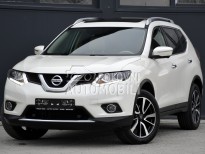 Nissan X-Trail 2.0 DCI/4x4/TEKNA/CH