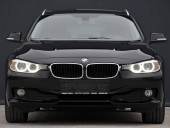 BMW 316 D / 2.0 / AUT / N0V