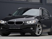 BMW 316 D / 2.0 / AUT / N0V