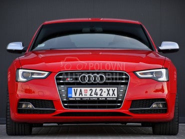 Audi S5 3.0 TFSI / V6 / CH