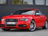 Audi S5 3.0 TFSI / V6 / CH