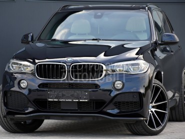 BMW X5 2.0 e/Xdrive/M sport