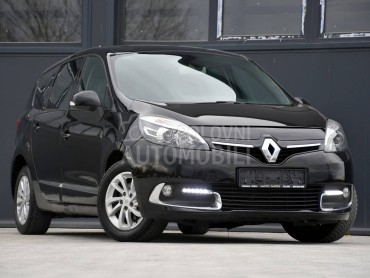 Renault Grand Scenic 1,5DCI/RESTYLING/AUT