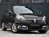 Renault Grand Scenic 1,5DCI/RESTYLING/AUT