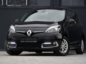 Renault Grand Scenic 1,5DCI/RESTYLING/AUT