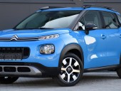 Citroen C3 Aircross 1.2 VRHHUNSKI /CH