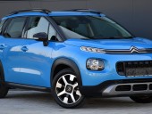 Citroen C3 Aircross 1.2 VRHHUNSKI /CH