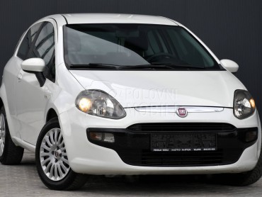 Fiat EVO 1.3MJET / UV0Z CH
