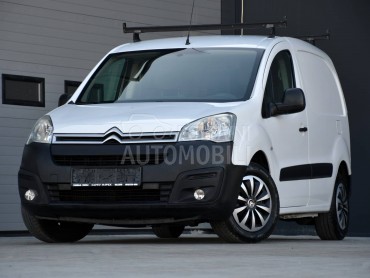 Citroen Berlingo 1.6 HDI/ODLIČAAN