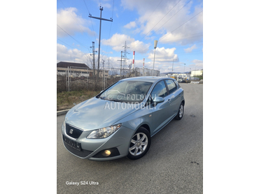 Seat Ibiza NOV NOV