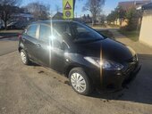 Mazda 2 1.4Hdi