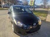 Mazda 2 1.4Hdi