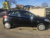 Mazda 2 1.4Hdi