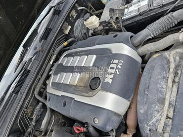 Alternator za SsangYong Rexton