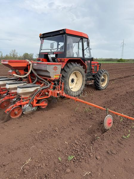 Kuhn Pl Junior ll