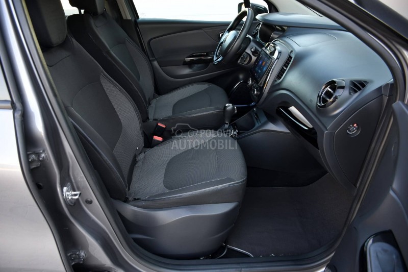 Renault Captur 1.2 TCE /AUT0MAT/ CH