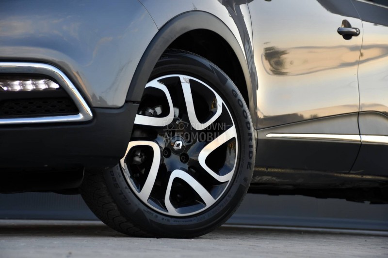 Renault Captur 1.2 TCE /AUT0MAT/ CH