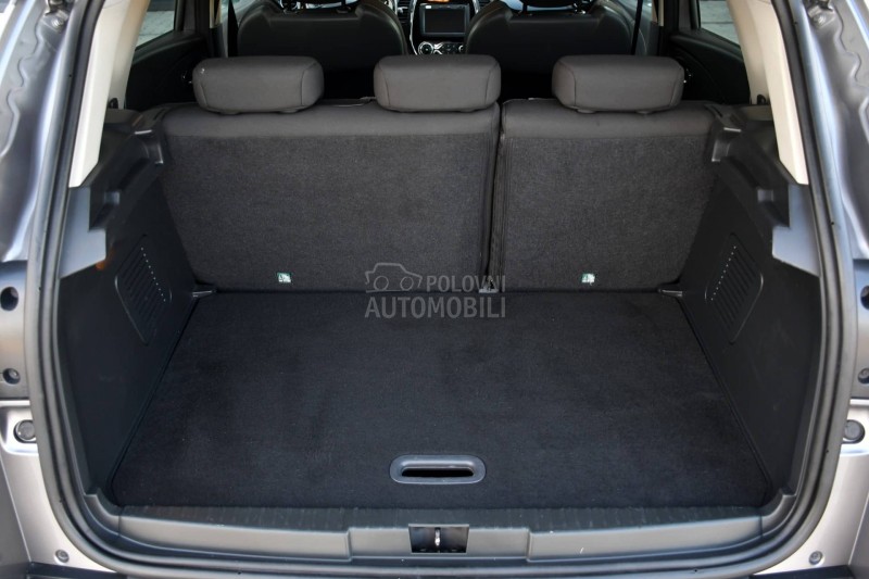 Renault Captur 1.2 TCE /AUT0MAT/ CH