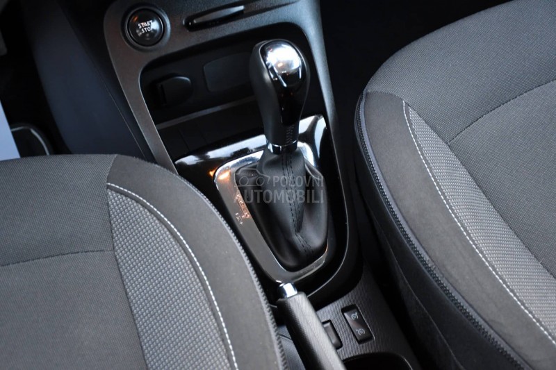 Renault Captur 1.2 TCE /AUT0MAT/ CH