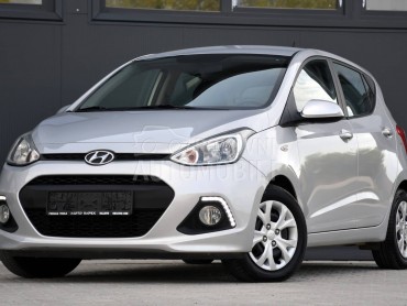 Hyundai i10 1.0 / 86.000K.M / CH