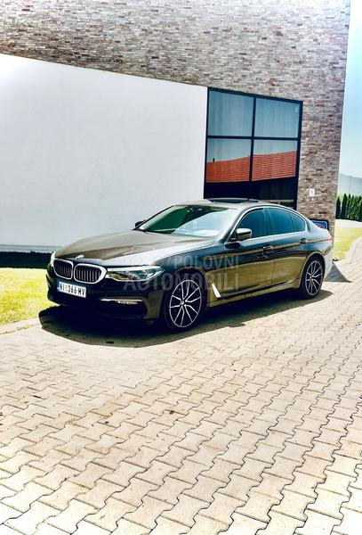 BMW 520 520d