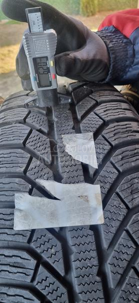 Semperit 205/60 R16 Sve sezone