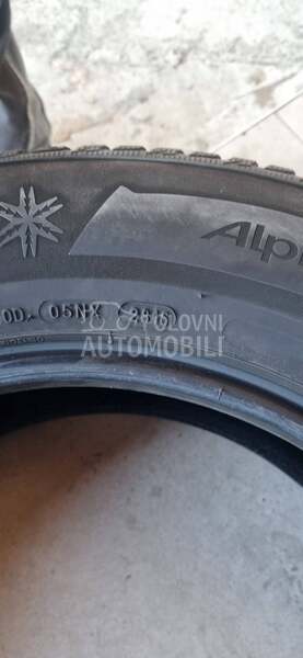 Michelin 215/65 R16 Zimska