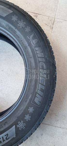 Michelin 215/65 R16 Zimska