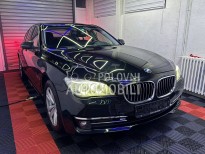 BMW 730 