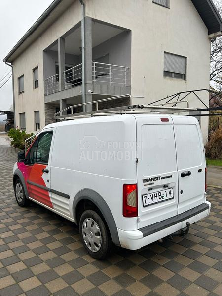 Ford Transit Connect 1.8