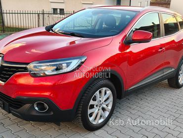 Renault Kadjar 1.5 Dci