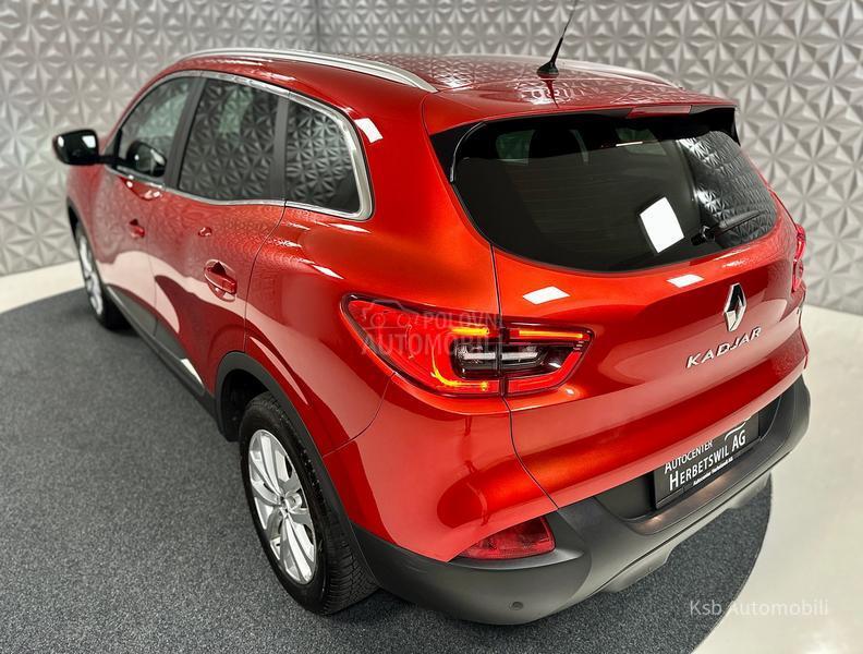 Renault Kadjar 1.5 Dci