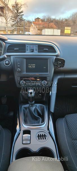 Renault Kadjar 1.5 Dci
