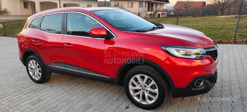 Renault Kadjar 1.5 Dci