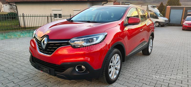 Renault Kadjar 1.5 Dci