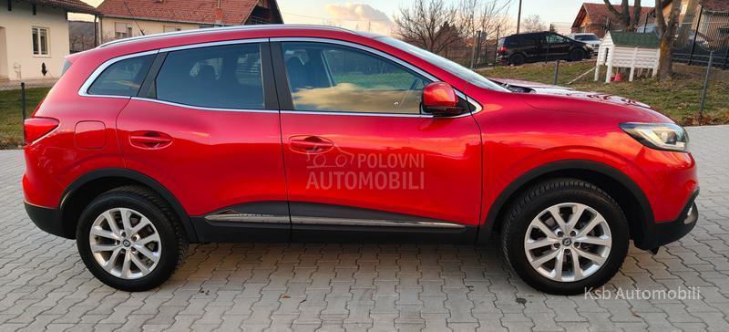 Renault Kadjar 1.5 Dci