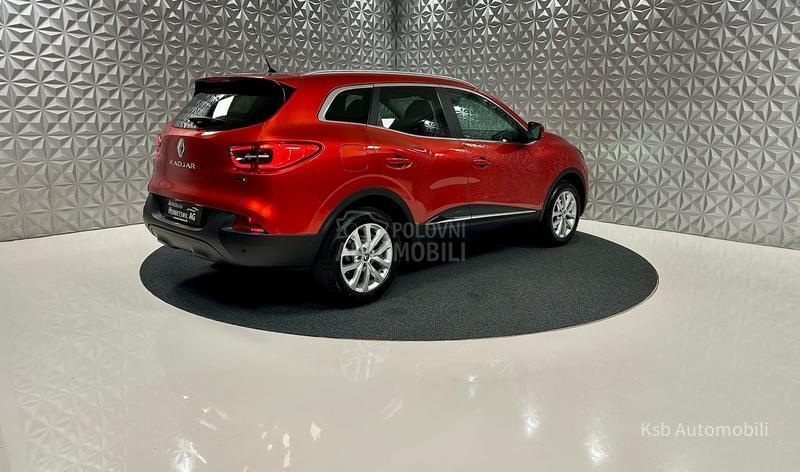 Renault Kadjar 1.5 Dci