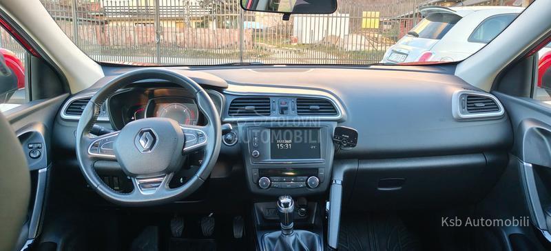 Renault Kadjar 1.5 Dci