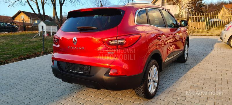 Renault Kadjar 1.5 Dci