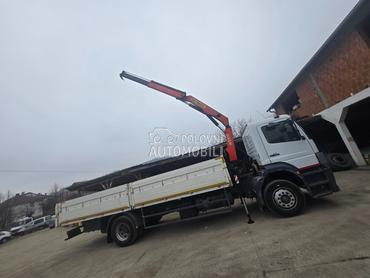Mercedes Benz Atego 1828