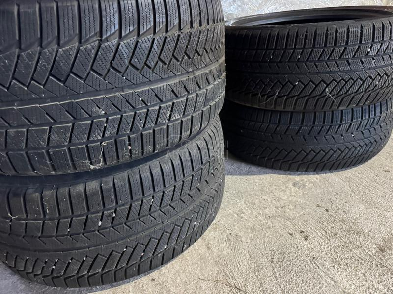 Continental 315/40 R21 Zimska