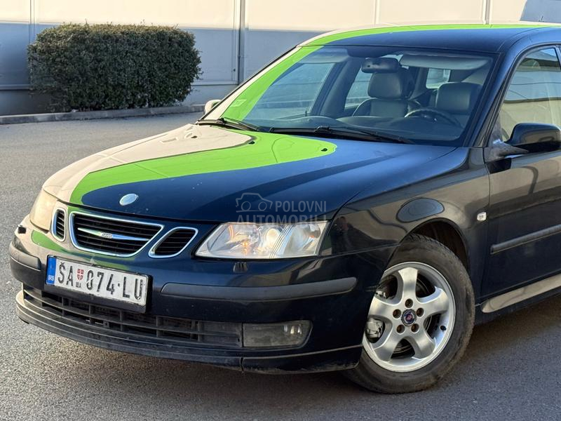 Saab 9-3 VECTOR 1.9 JTD