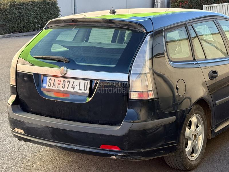 Saab 9-3 VECTOR 1.9 JTD